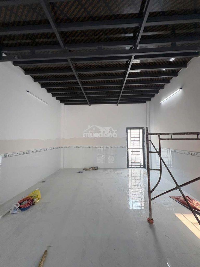 Nhà mở s xây mặt tiền xts19 - Ảnh 4