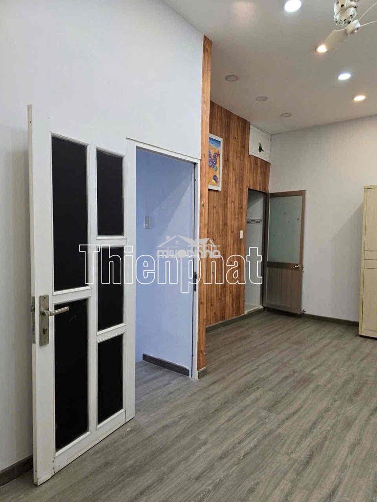 Nnc hẻm đường số tân quy 2pn có nội thất - Ảnh 2