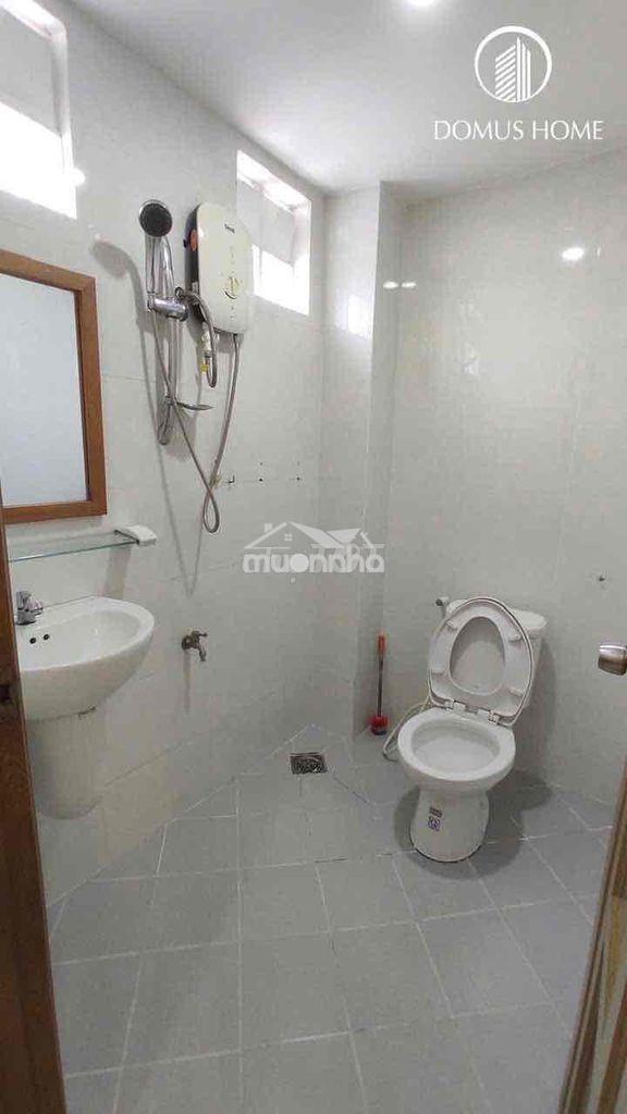 Studio phí siêu rẻ ko nội thất - ngay trung tâm q7 - Ảnh 3