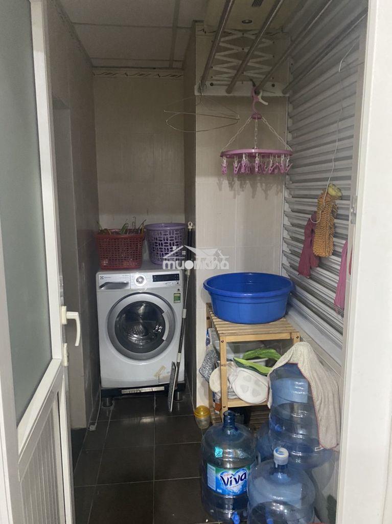 Cần tiền gấp bán căn hộ chung cư cao cấp lữ gia plaza - Ảnh 4