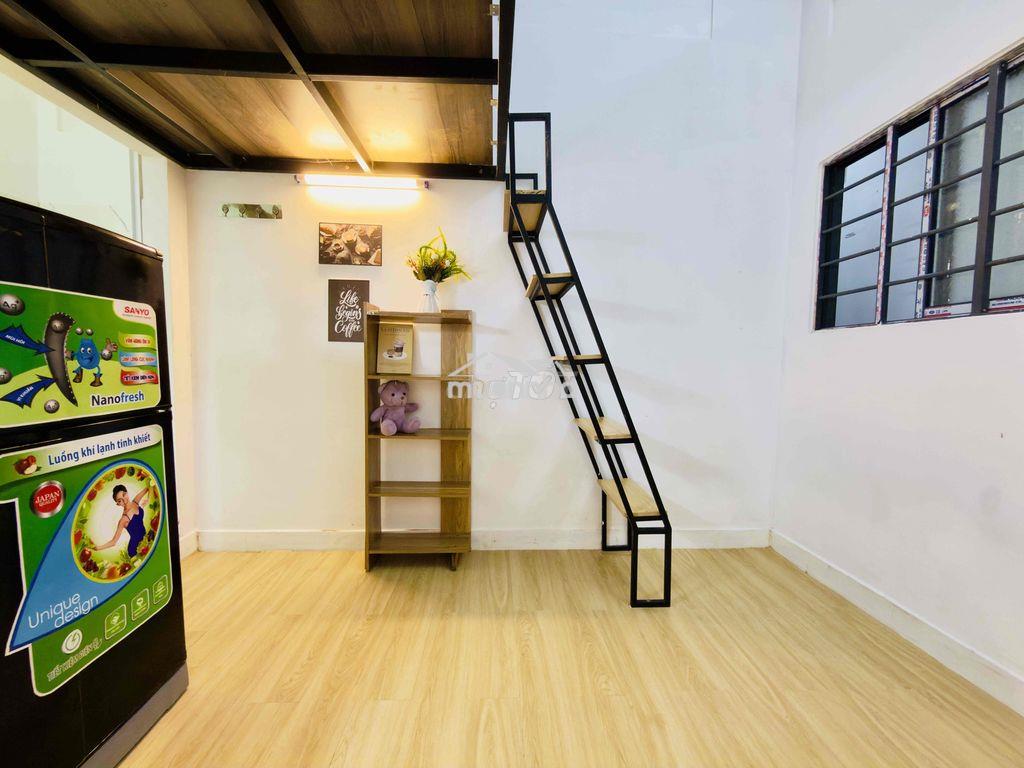 Duplex full nt ngay siêu thị go tô hiến thành (30/10 trống) - Ảnh 3