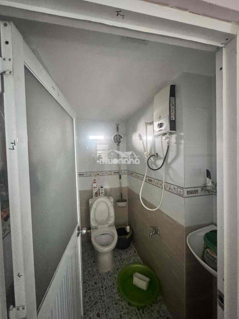 Hẻm xe hơi 3 bước chân - Ảnh 4