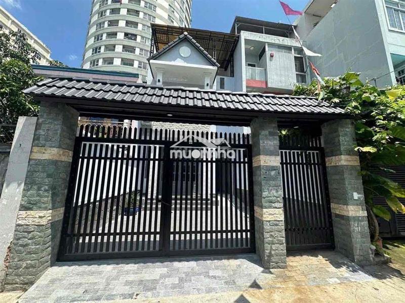 🏠Cho thuê nhà hẻm xe hơi – huỳnh tấn phát p.phú thuận, quận 7