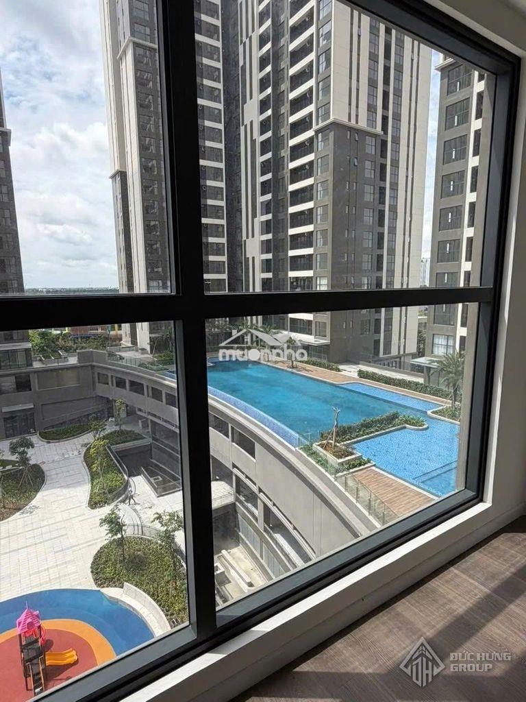 Bán căn 2pn victoria village chỉ từ 6,2ty- nhà trống- chốt ngay!! - Ảnh 4