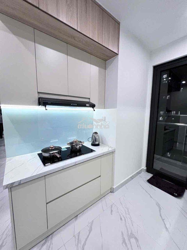 Cho thuê 1-2-3pn vinhomes grand park quận 9 giá chỉ từ 4tr - Ảnh 4