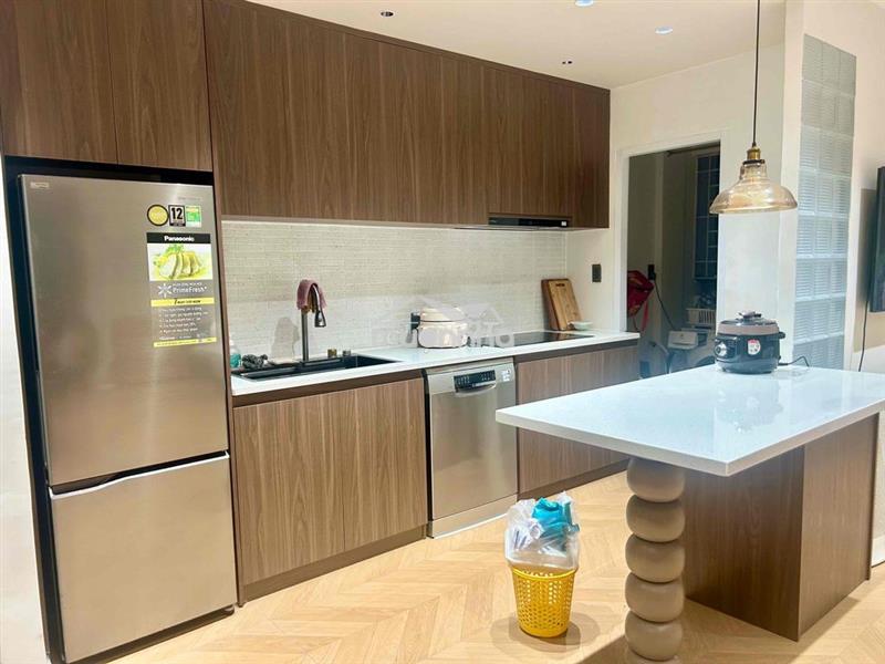 Cho thuê căn hộ kim tâm hải 93m2