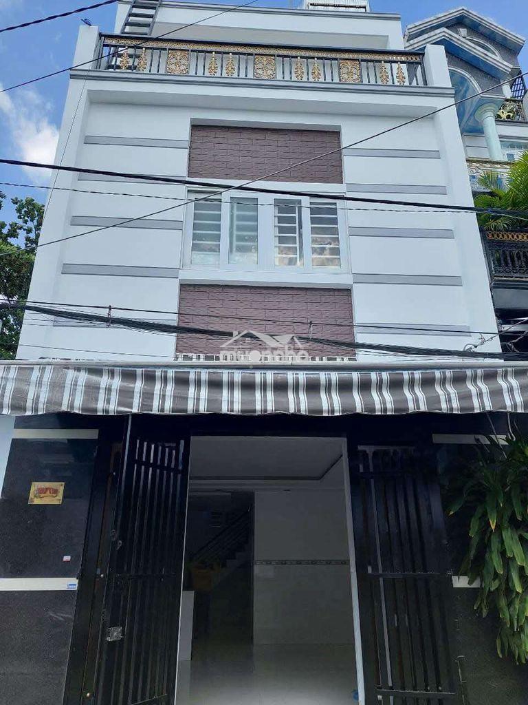 🍀Nhà 5pn 1 sẹc hẻm xe hơi lê đình cẩn