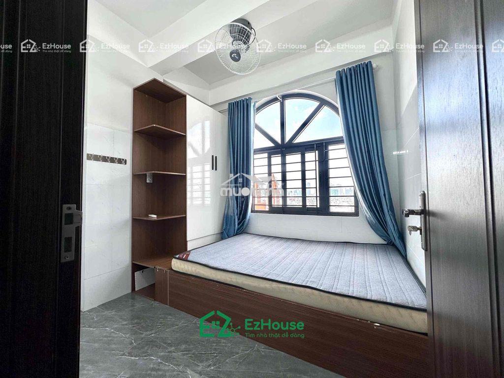 2pn full nội thất cơ bản ngay lâm văn bền - Ảnh 2