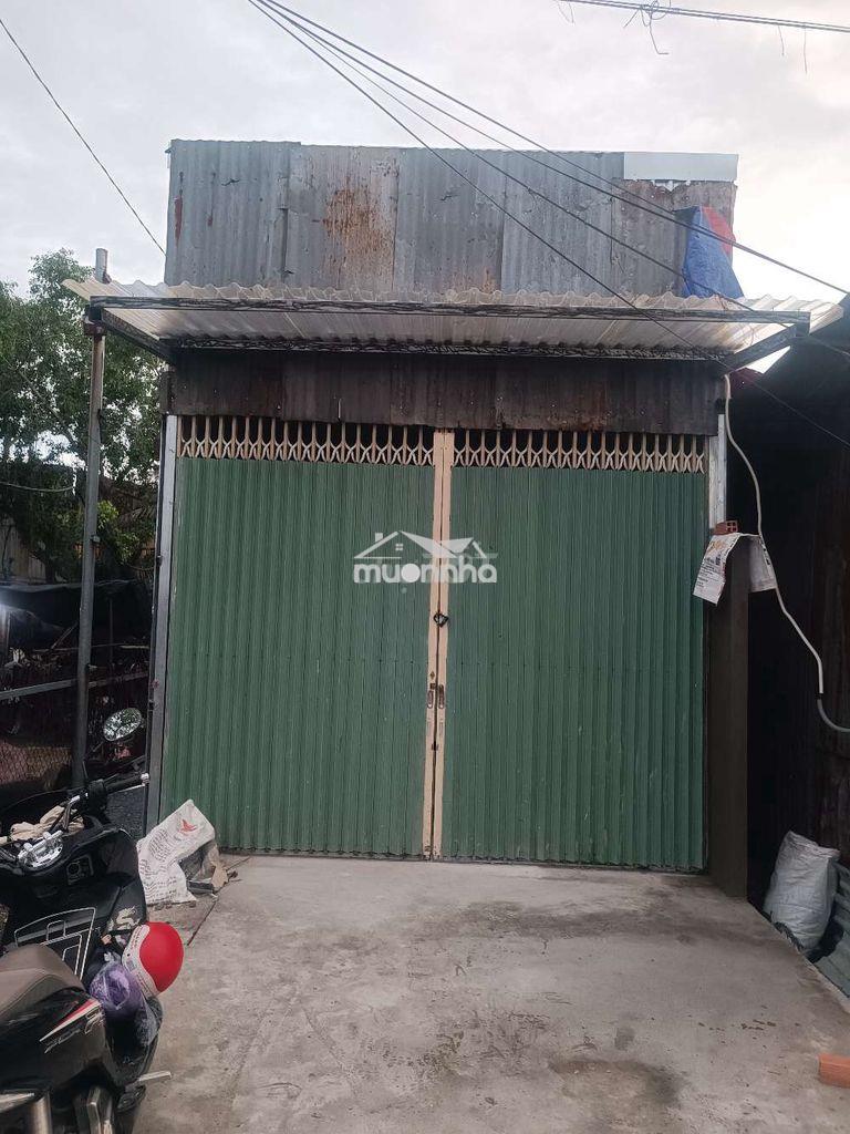 Nhà cấp 4 mới tinh ngay cầu nước lên đường võ văn kiệt dt 4 x 18 giá