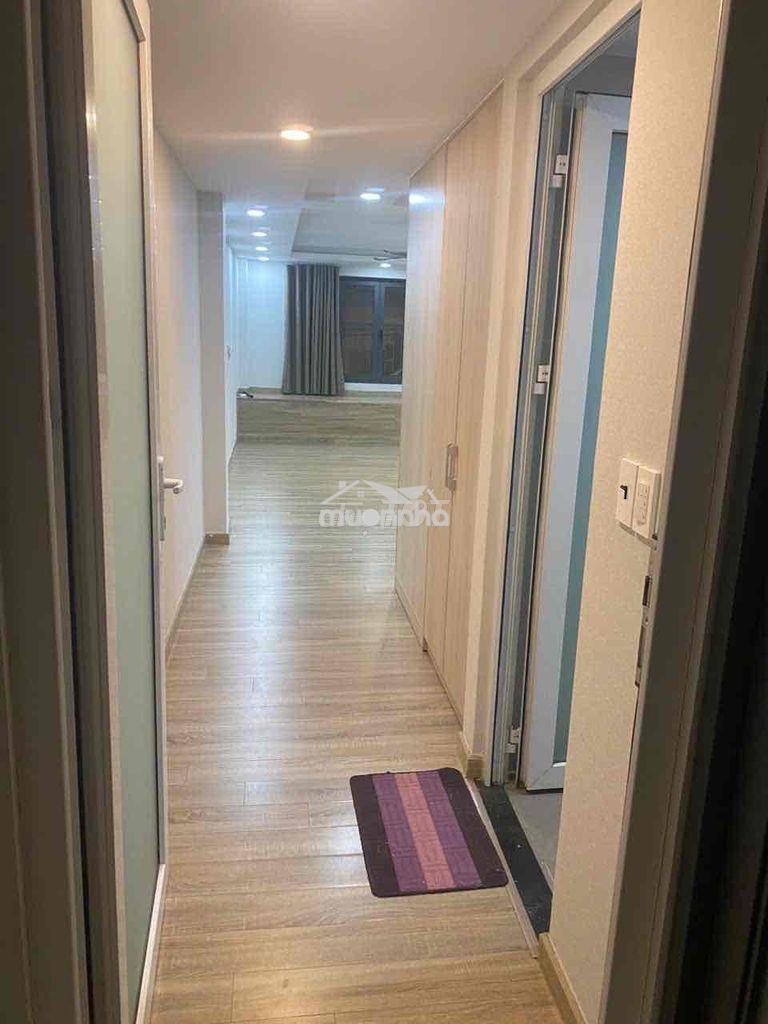 60m², 5.5tr, full nội thất, gần đh, siêu thị, chợ, ở mặt tiền đường 20 - Ảnh 4
