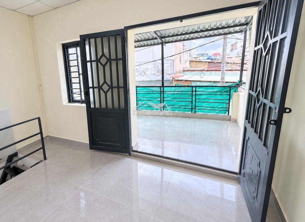 Cho thuê nhà đẹp, có phòng đường trần xuân soạn, chỉ 9,5tr - Ảnh 3