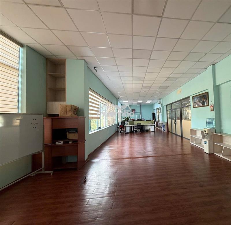 Cho thuê văn phòng – kcn tân tạo, tp.hcm