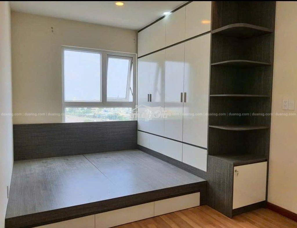 Tôi chính chủ cho thuê cc city gate võ văn kiệt, 75m², 2pn2wc, full nt - Ảnh 2