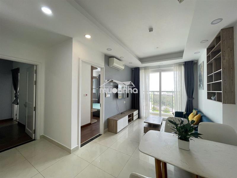 Saigon mia khu dân cư trung sơn 2pn - full nội thất – giá chỉ 15tr