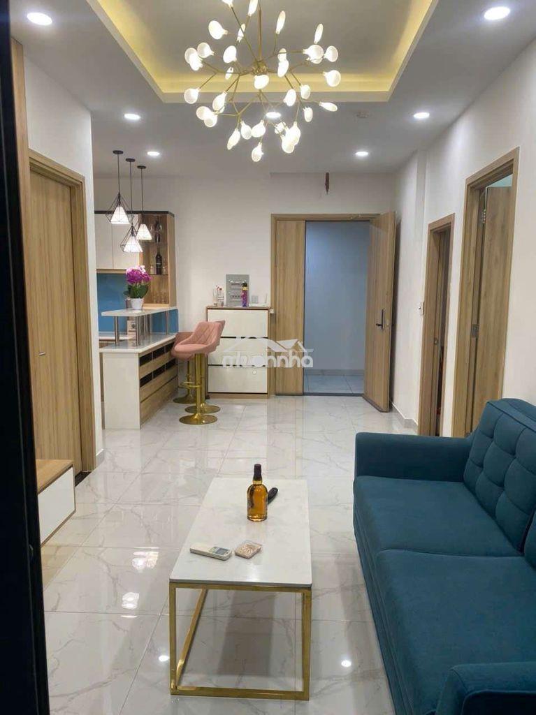 Căn hộ thủ đức - full nội thất cao cấp 🫰sổ hồng 9 chủ công chứng ngay - Ảnh 3