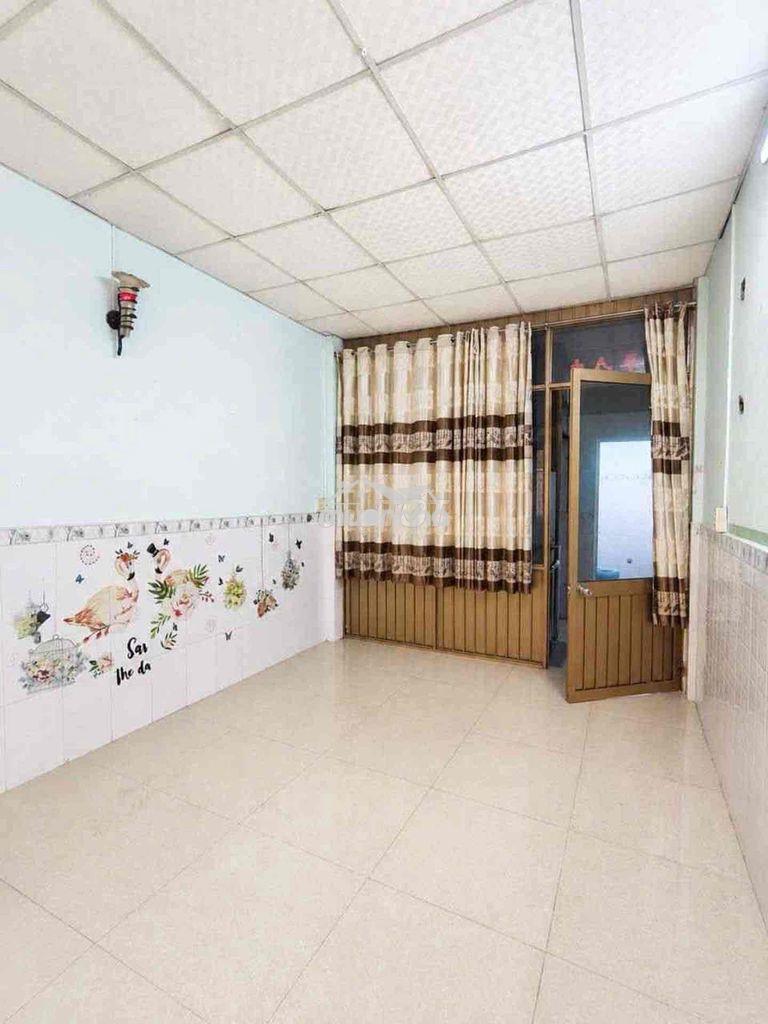 Nhà âu dương lân q8 – 3.1x7.5m – 2 phòng ngủ – 2 tầng - 3.5 tỷ tl - Ảnh 4