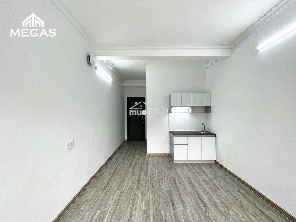 Căn hộ mới 100% giá rẻ ban công ngay lạc long quân - âu cơ - Ảnh 4