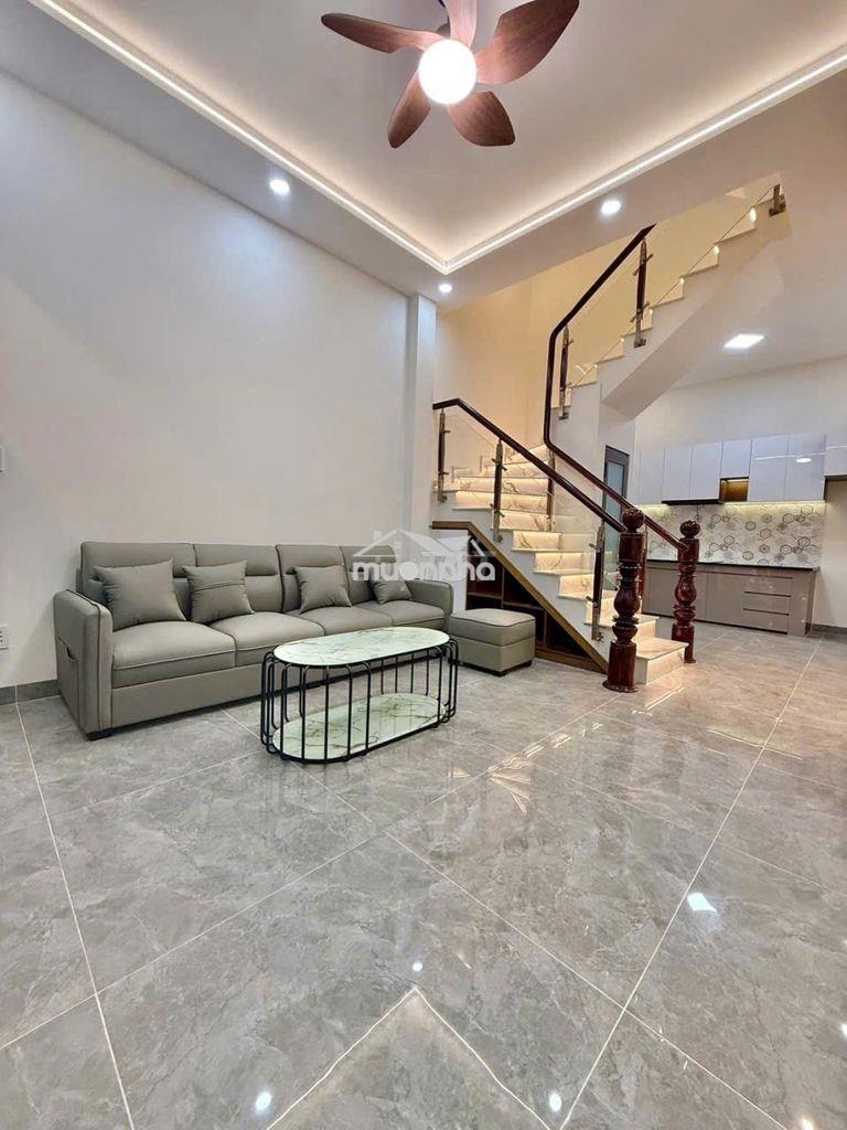 Cần cho thuê nhà hxh 54/3a đào duy anh p.9 q.phú nhuận - Ảnh 3