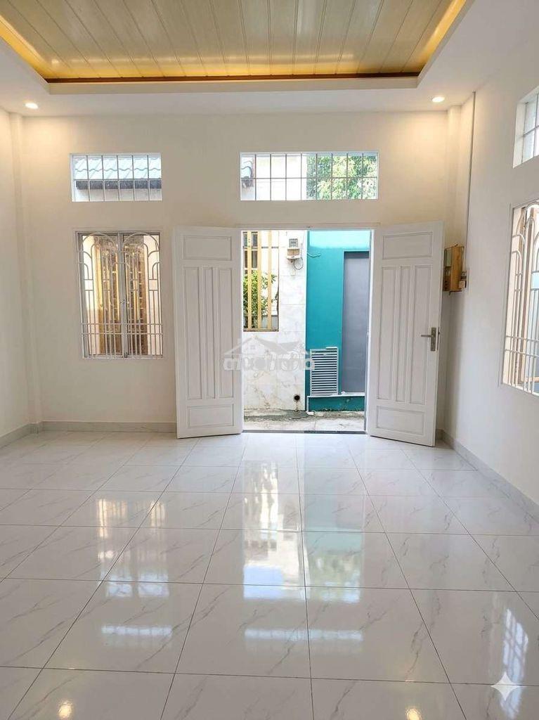 Nhà nguyên căn 100m2 giá rẻ - Ảnh 3