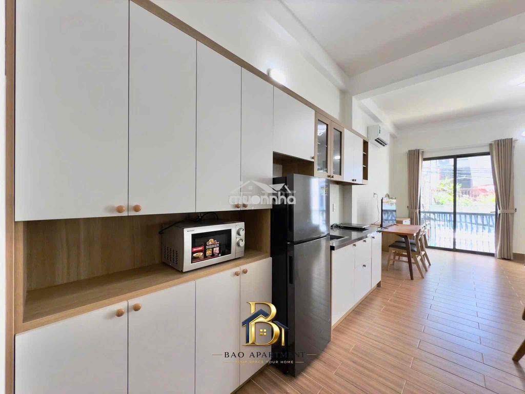 Khách cần nhượng lại phòng 45m2 - full nội thất - sạch sẽ - an ninh - Ảnh 3