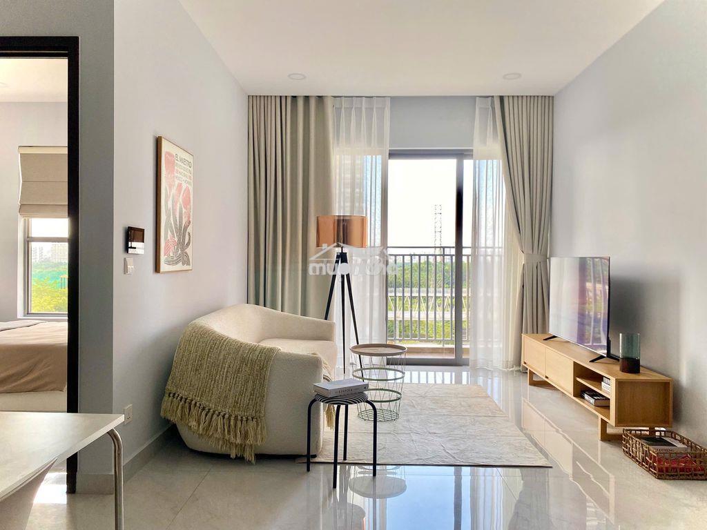 Celesta rise cho thuê 2pn2wc 80m2 ntcb giá 13.000.000 lh quỳnh - Ảnh 4