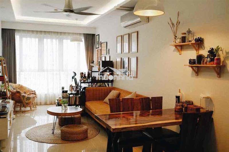Cho thuê  2pn full nội thất celadon city -12tr