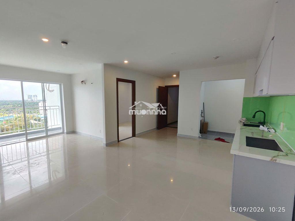 Cần cho thuê căn hộ the mansion h.bc, dt : 101 m2, 3pn, 7 tr/th - Ảnh 2