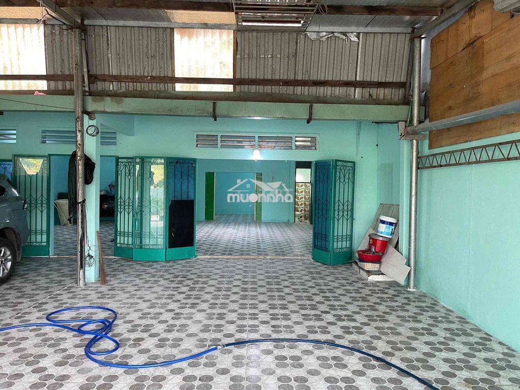 Cho thuê nhà kho gần aeon tân phú 10 x 20 trệt, gác đúc-4 phòng-25tr - Ảnh 3
