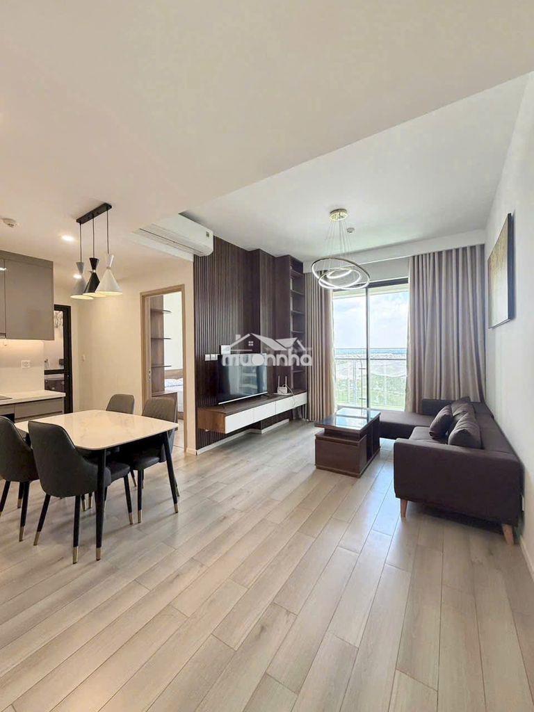 Cho thuê căn hộ 2pn 69m² vinhomes grand park q9 - Ảnh 2
