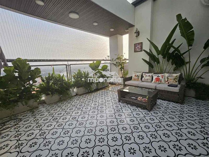 Penthouse duplex him lam riverside – c1702, block c