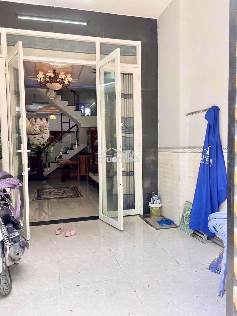 Cho thuê nhà nguyên căn quận 12 full nội thất - Ảnh 4