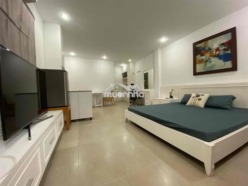 Phòng cho thuê khu ẩm thực phan xích long