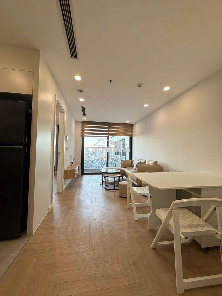 Cccc picity, tx 13, quận 12: 2p ngủ, 60m2, 7triệu, có nội thất