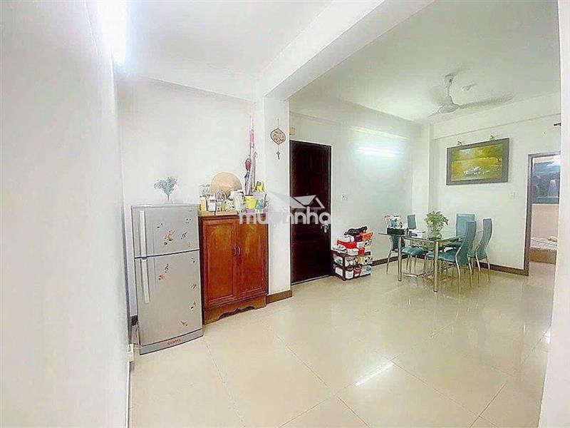 Căn 2pn - 2wc full nội thất