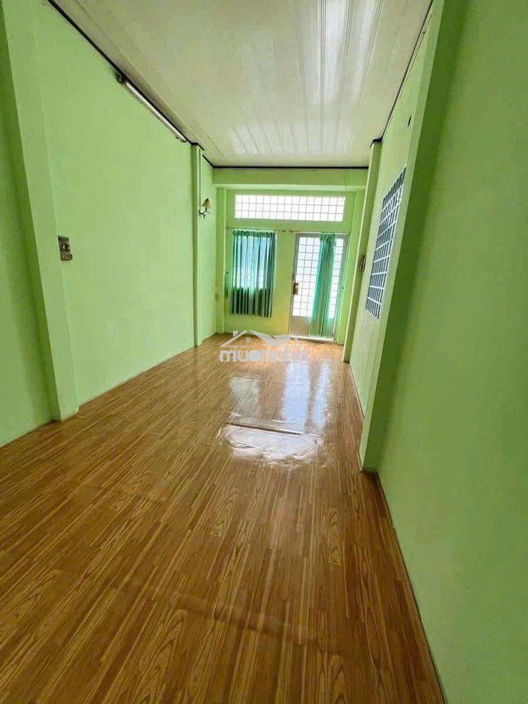 Hẻm 5m hàn hải nguyên phường 8 - Ảnh 3