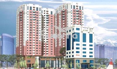 Căn hộ central garden, 328 võ văn kiệt, q.1, ngay chợ nga, 45m2, 10tr - Ảnh 2