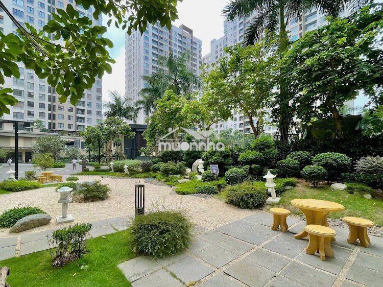 🏡 Cho thuê căn hộ akari city bình tân – 2pn, giá từ 8 triệu - Ảnh 4