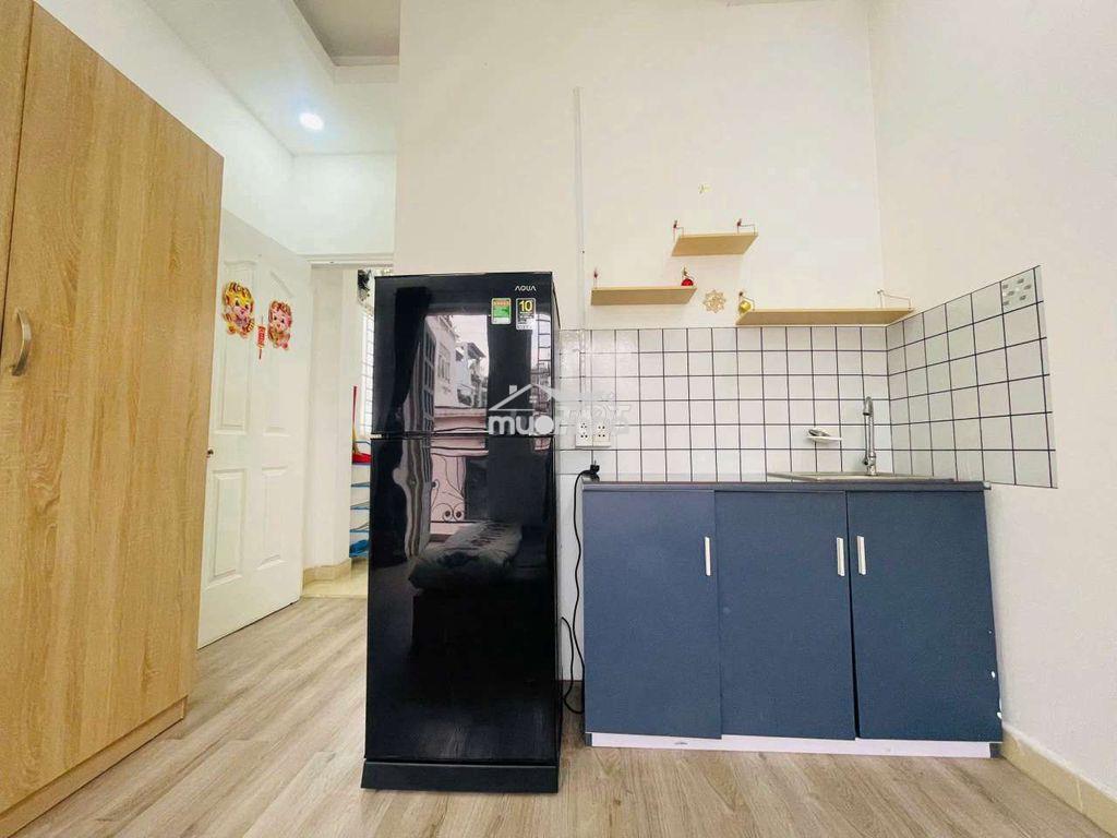 Sang chdv 9pn lê văn sỹ q3 - Ảnh 2
