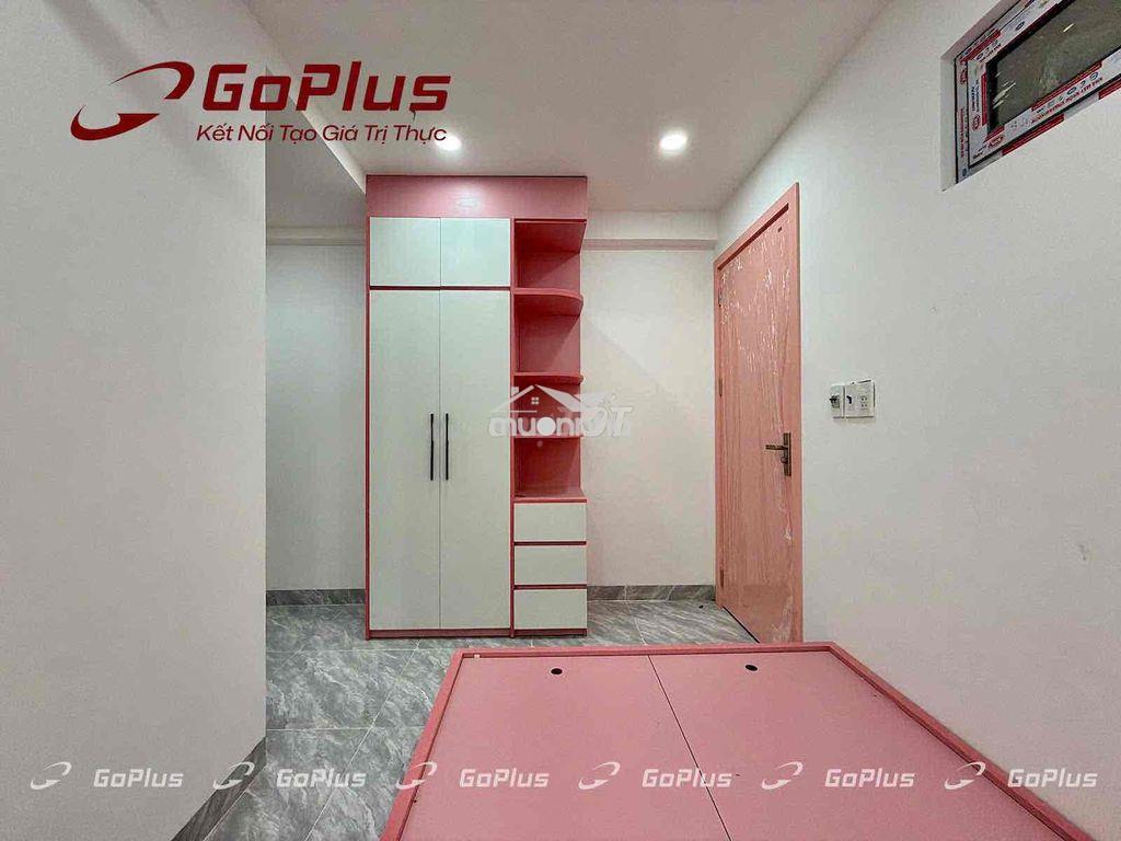 Dành cho công chúa phòng trọ - Ảnh 3