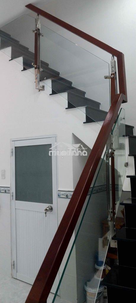 Cho thuê nhà nguyên căn chính chủ 337 trần xuân soạn q7 - Ảnh 4