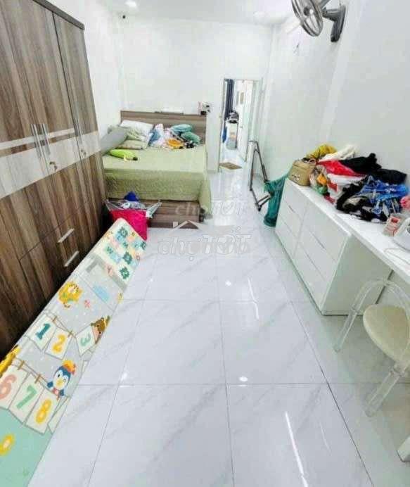 Chuyển chỗ ở , bán nhà đẹp 2t, 2pn + nội thất , 34m2 ,pháp lý rõ ràng - Ảnh 4