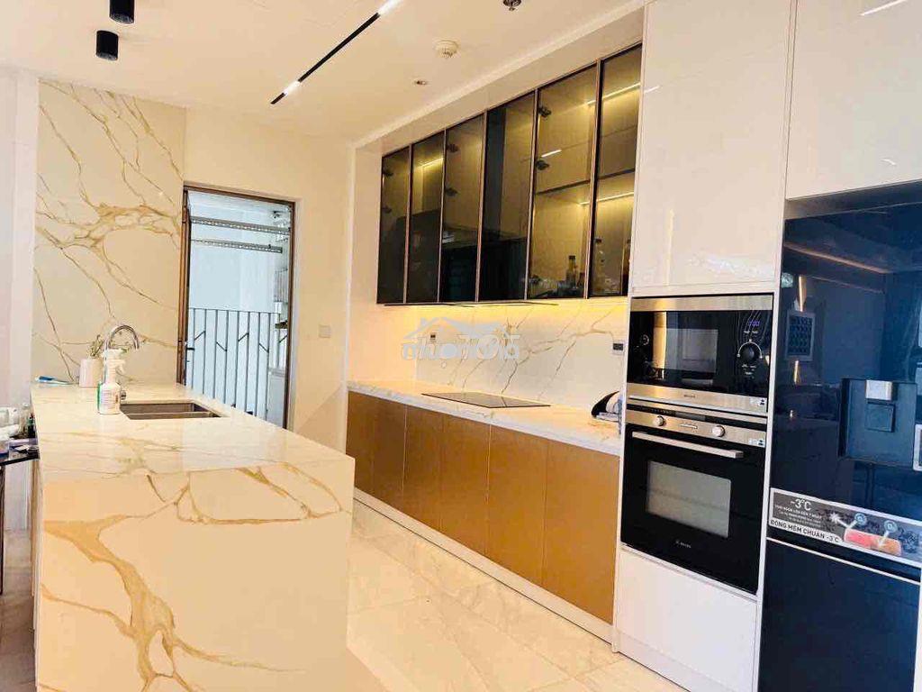 Căn hộ cao cấp the horizon – phú mỹ hưng - Ảnh 3