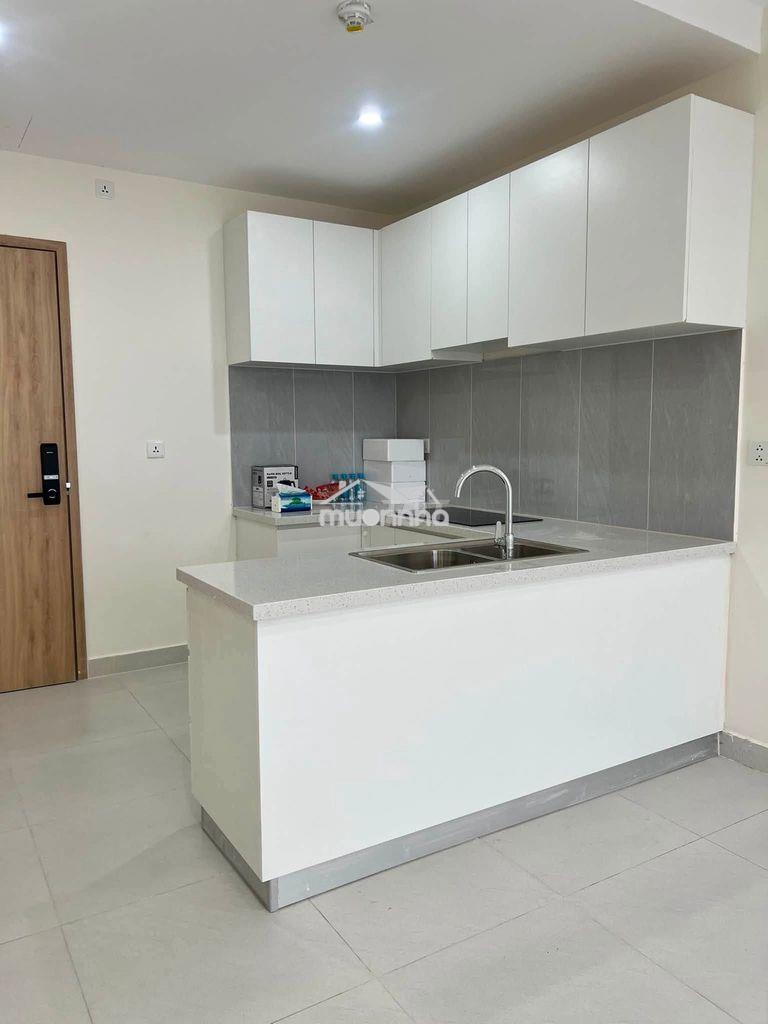Cho thuê căn hộ 2pn 2wc, chung cư aurora residences quận 8, 9tr5/tháng - Ảnh 3