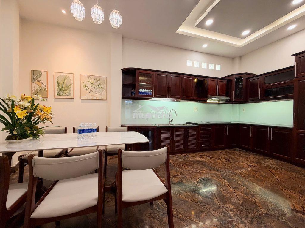 Bán nhà đường số 11 nguyễn văn khối gần cv làng hoa - Ảnh 3