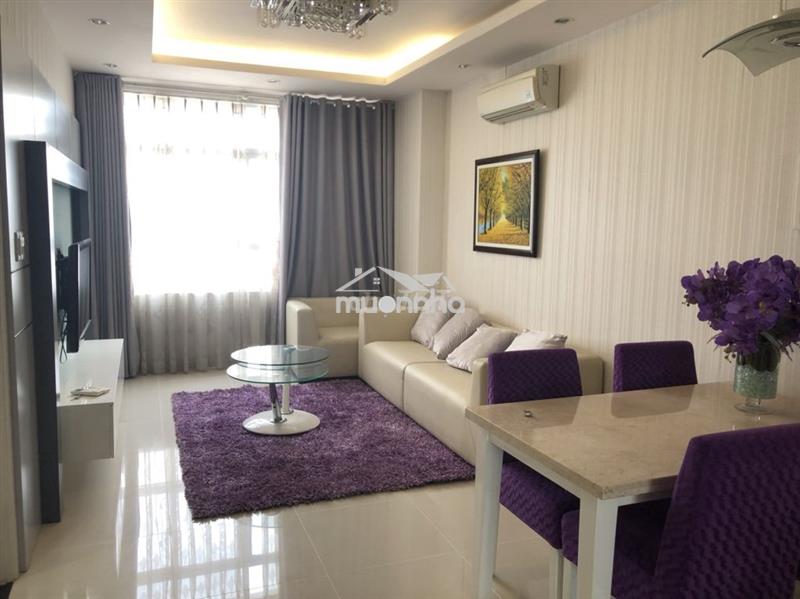 Bán căn hộ lotus gaden tân phú 79m2 3pn giá 3,9 tỷ