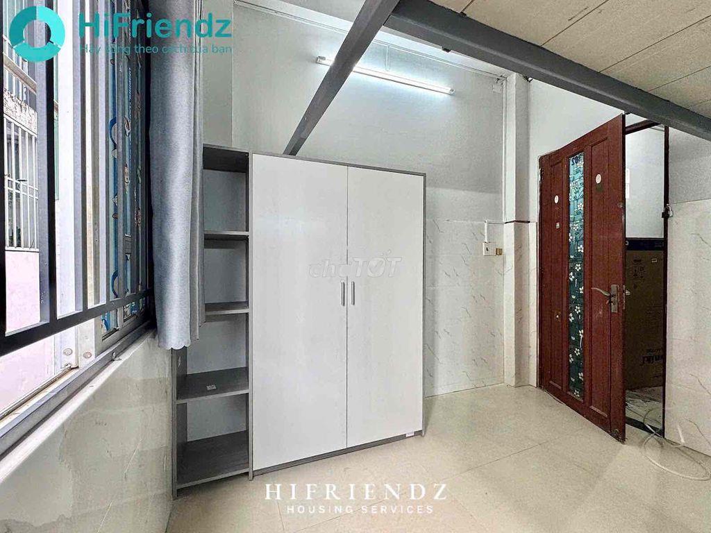 Khai trương nhiều phòng gác duplex mới kengg , phạm hùng gần parc mall - Ảnh 4