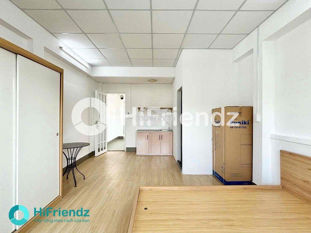 Studio ban công full nội thất cao cấp đi bộ qua aeon mall bình tân - Ảnh 3