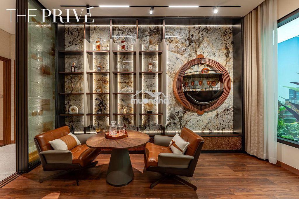 The privé – khép lại phồn hoa, mở ra một thế giới riêng - Ảnh 3