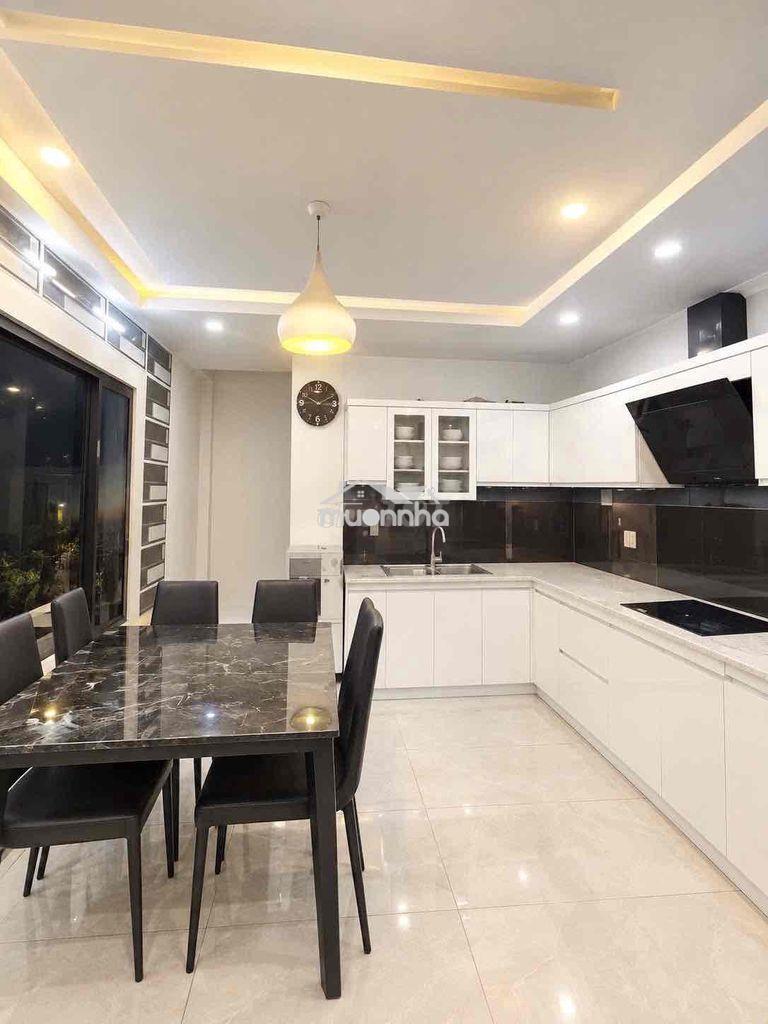Cho thuê nhà đẹp giáp tên lửa bình tân 5pn-6wc - Ảnh 2