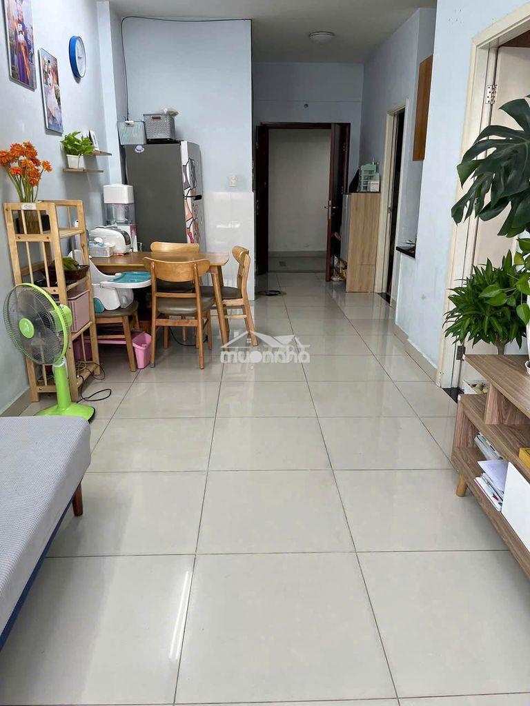 Bán căn hộ sunview town, tầng trung, view ql 1, sổ hồng sẵn - Ảnh 2